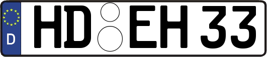 HD-EH33