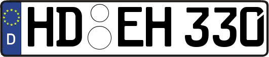 HD-EH330
