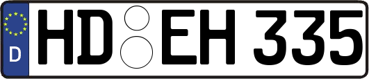HD-EH335