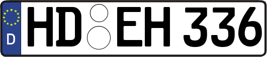 HD-EH336