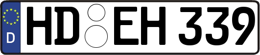 HD-EH339