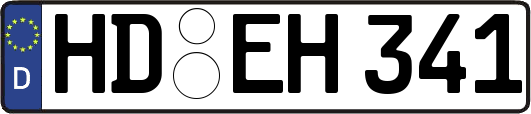 HD-EH341