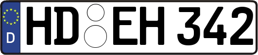 HD-EH342