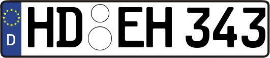 HD-EH343