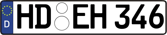 HD-EH346