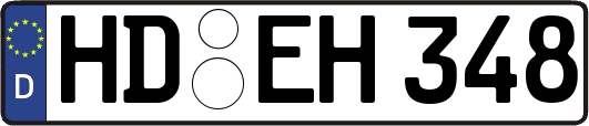 HD-EH348