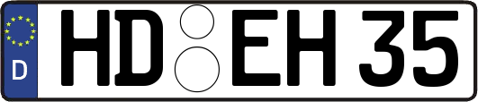 HD-EH35