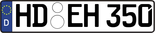 HD-EH350