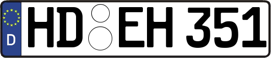 HD-EH351