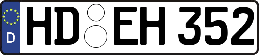 HD-EH352