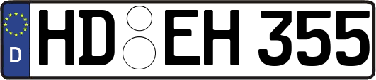 HD-EH355
