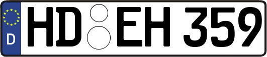 HD-EH359