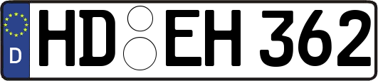 HD-EH362