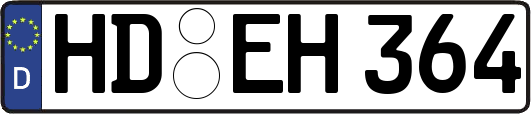 HD-EH364