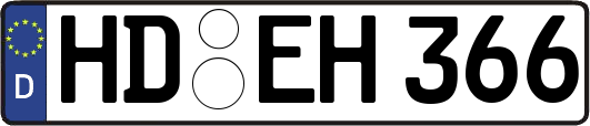 HD-EH366