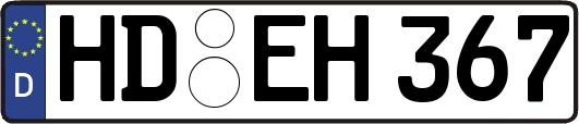 HD-EH367