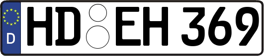 HD-EH369