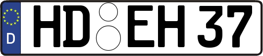 HD-EH37