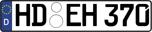 HD-EH370