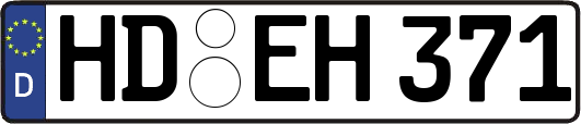 HD-EH371