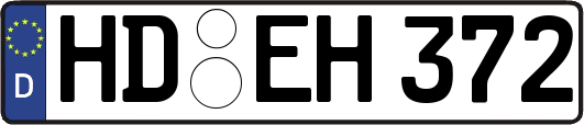 HD-EH372