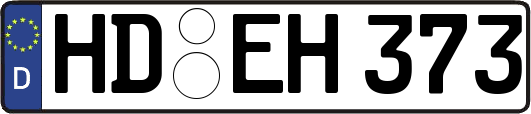 HD-EH373