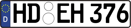 HD-EH376
