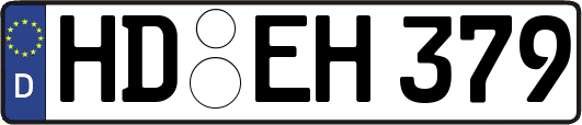 HD-EH379