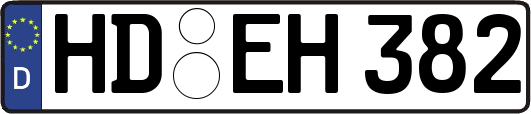 HD-EH382