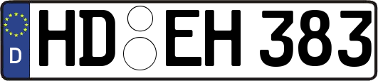HD-EH383