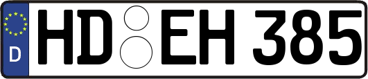 HD-EH385