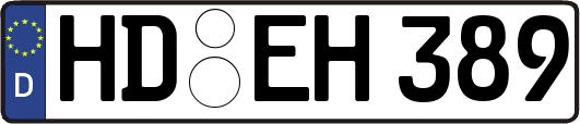 HD-EH389