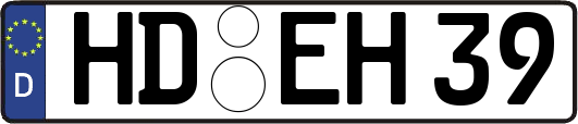 HD-EH39