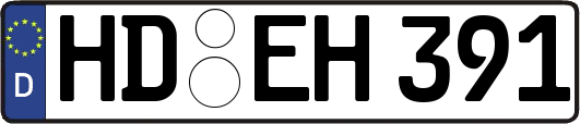 HD-EH391