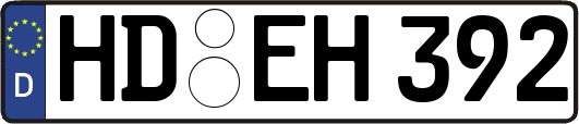 HD-EH392