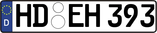 HD-EH393
