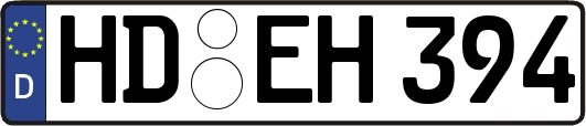 HD-EH394