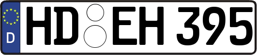 HD-EH395