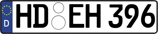 HD-EH396