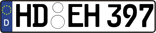 HD-EH397