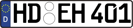 HD-EH401