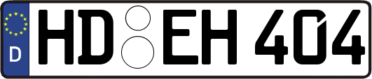 HD-EH404
