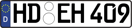 HD-EH409