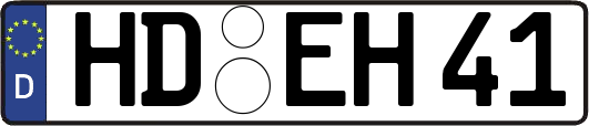 HD-EH41