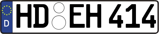 HD-EH414