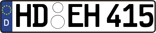 HD-EH415