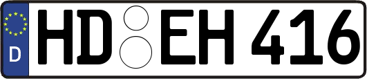 HD-EH416