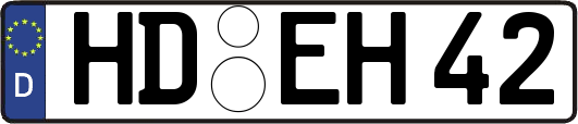 HD-EH42