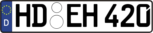 HD-EH420