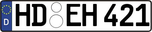 HD-EH421
